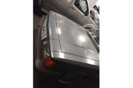 Chevrolet Caravan