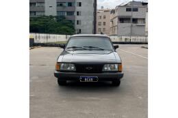 Chevrolet Caravan
