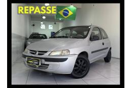 Chevrolet Celta