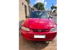 Chevrolet Celta