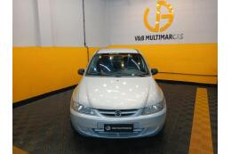 Chevrolet Celta