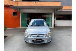 Chevrolet Celta