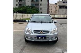 Chevrolet Celta