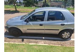 Chevrolet Celta