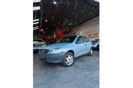 Chevrolet Celta