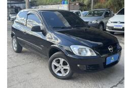 Chevrolet Celta