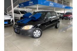 Chevrolet Celta