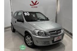 Chevrolet Celta