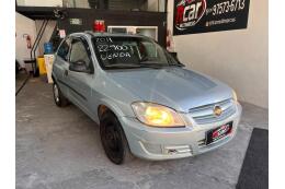 Chevrolet Celta