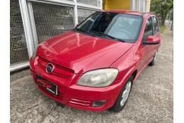 Chevrolet Celta