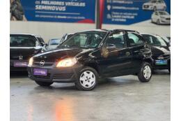 Chevrolet Celta