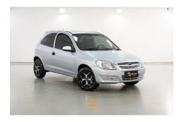 Chevrolet Celta