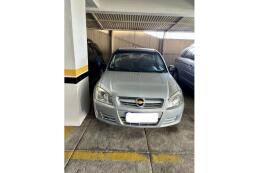 Chevrolet Celta
