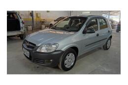 Chevrolet Celta