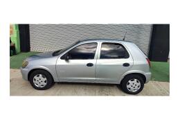 Chevrolet Celta