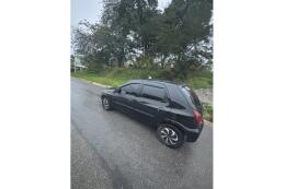 Chevrolet Celta