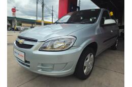 Chevrolet Celta 2011/2012