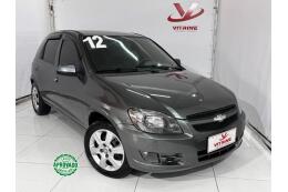 Chevrolet Celta
