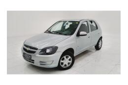 Chevrolet Celta