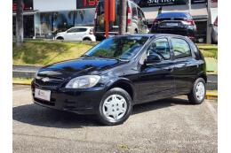 Chevrolet Celta