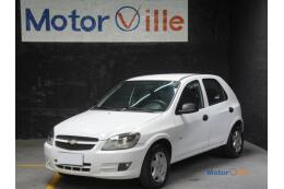 Chevrolet Celta