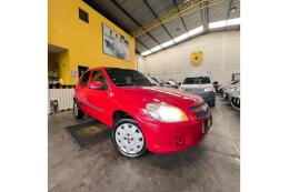 Chevrolet Celta