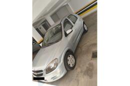 Chevrolet Celta