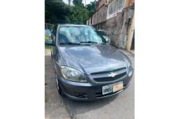 Chevrolet Celta