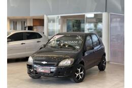 Chevrolet Celta