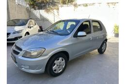 Chevrolet Celta