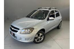 Chevrolet Celta