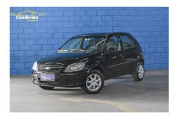 Chevrolet Celta