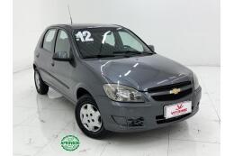 Chevrolet Celta