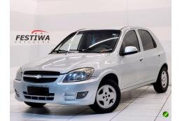 Chevrolet Celta