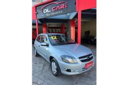 Chevrolet Celta