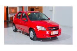 Chevrolet Celta