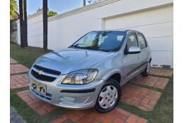 Chevrolet Celta