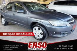 Chevrolet Celta
