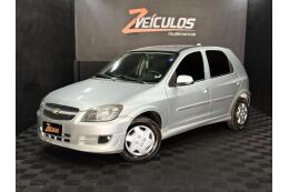 Chevrolet Celta