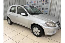 Chevrolet Celta