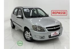 Chevrolet Celta