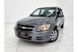 Chevrolet Celta