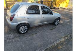Chevrolet Celta