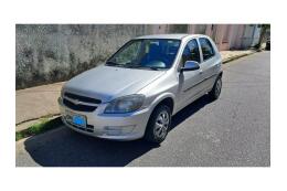 Chevrolet Celta