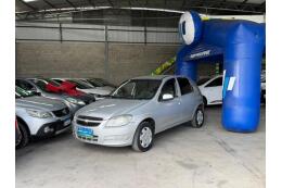 Chevrolet Celta