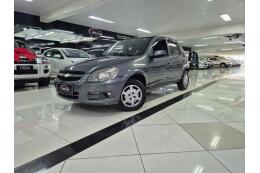 Chevrolet Celta