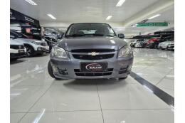 Chevrolet Celta