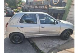 Chevrolet Celta