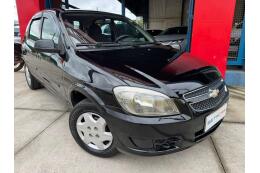 Chevrolet Celta 2013/2014