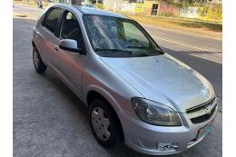 Chevrolet Celta